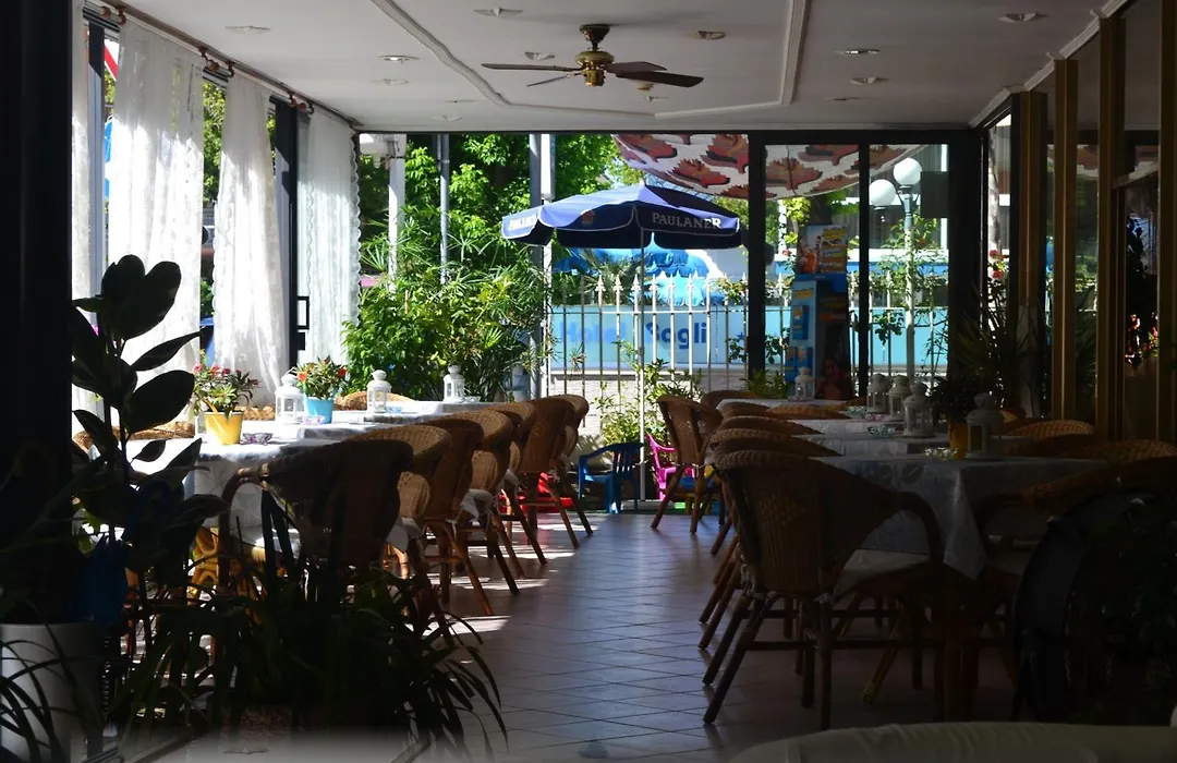 Hotel Alfredo'S-1
