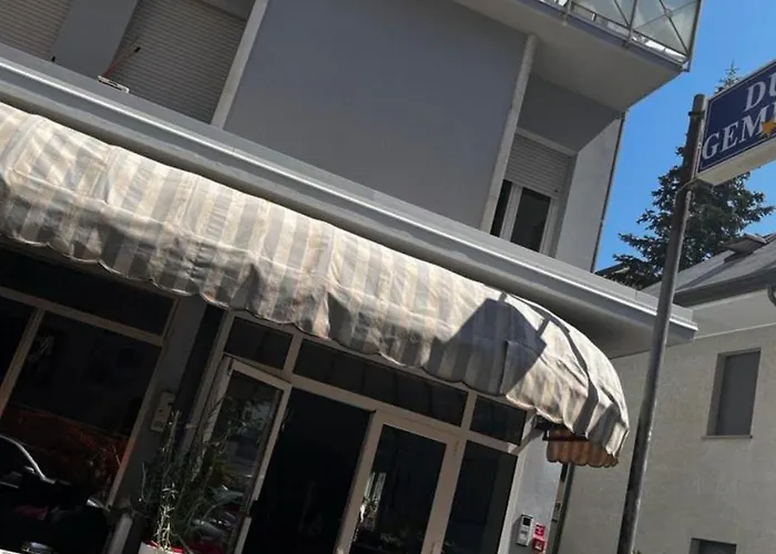 Hotel Due Gemelle Rimini